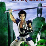 Key of Heaven (kingdom of paradise) -PSP