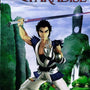 Key of Heaven (kingdom of paradise) -PSP