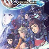 Phantasy Star Portable  Psp
