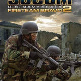 Socom Fireteam Bravo 2