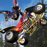 Atv Off Road Fury:blazin' Trails