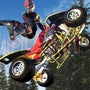 Atv Off Road Fury:blazin' Trails