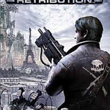 Sony Resistance: Retribution, PSP