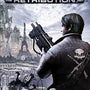 Sony Resistance: Retribution, PSP