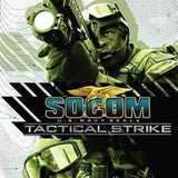 Socom Tactical Strike PSP