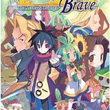 Phantom Brave: Heroes Of The Hermuda Triangle (#) -PSP