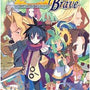 Phantom Brave: Heroes Of The Hermuda Triangle (#) -PSP