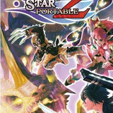 Phantasy Star Portable 2