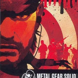 Metal Gear Solid - Portable Ops