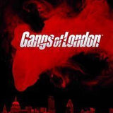 Gangs Of London-PSP