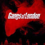 Gangs Of London-PSP