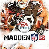 Electronic Arts Madden NFL 12, PSP