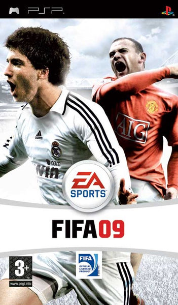FIFA 09