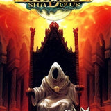 Fading Shadows -PSP