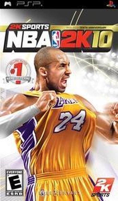 NBA 2K10