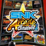 Snk Arcade VI Psp