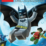 Warner Bros Lego Batman, PSP