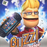Buzz Master Quiz -PSP