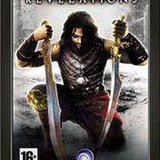 Prince Of Persia 3 - Revelations