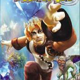 Frantix PSP