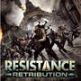 Resistance Retribution -PSP