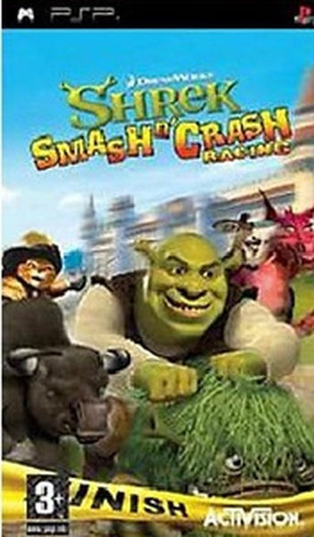 Smash 'N Crash