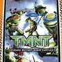 Teenage Mutant Ninja Turtles - Essentials Edition