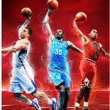NBA 2K13