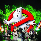 Ghostbusters The Video Game -PSP