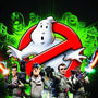Ghostbusters The Video Game -PSP