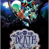 Death Jr. 2 - Root Of Evil