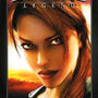 Tomb Raider Legend (platinum)