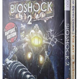 Bioshock 2 - Rapture Edition