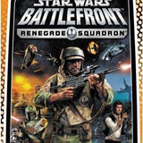 Star Wars Battlefront - Renegade Squadron