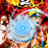 Naruto Ultimate Ninja Heroes 2 (USA)