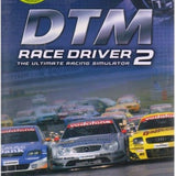 TOCA Race Driver 2 -PSP