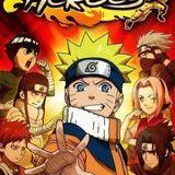 Naruto Ultimate Ninja Heroes (USA)