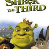 Shrek the Third