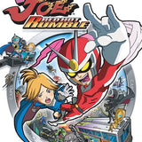 Viewtiful Joe: Red Hot Rumble -PSP