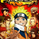 Naruto Ultimate Ninja Heroes