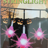 Halloween LED Slinger - 100 - 10 LED