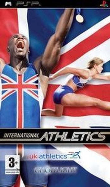 International Athletics
