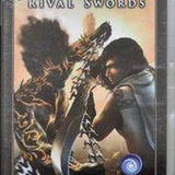 Prince Of Persia - Rival Swords