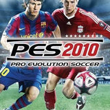Pro Evolution Soccer 2010
