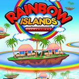 Rainbow Islands - Evolution