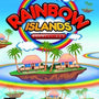 Rainbow Islands - Evolution