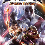 Soulcalibur: Broken Destiny