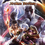 Soulcalibur: Broken Destiny