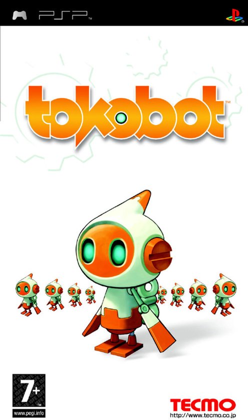 Tokobots