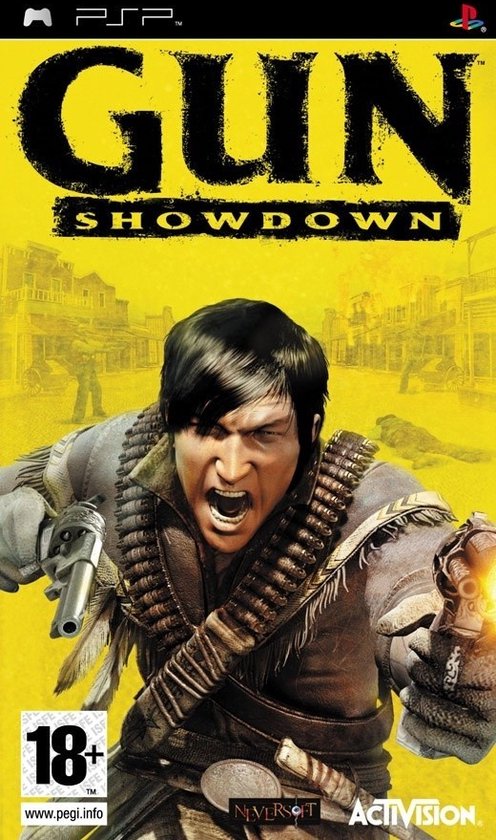 Gun, Showdown